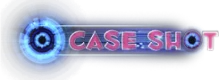 case shot logo